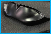 DIRTYBIRD CONCEPTS - WINDSHIELD -Harley The Hustler Road Glide Windshield 1998 To 2013