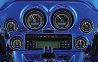 Dakota MVX-8K Series Analog/Digital Plug-In Instrumentation