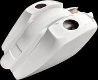 Powerhouses Cycles  - HELLRIDER DOS- Rear End Set -  Audio Bag and Lids Set