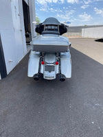 INSANE ASYLUM - BAG SET - DEVITO CVO AUDIO BAGS