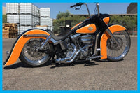 DIRTYBIRD CONCEPTS - EXHAUST - Harley – BMF Performance Exhaust 2000 To 2018 -SOFTAIL