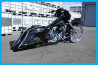 DIRTYBIRD CONCEPTS - EXHAUST- Harley – BMF Performance Exhaust 2000 To 2018 -TOURING