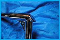 DIRTYBIRD CONCEPTS - HANDLEBARS - Harley – Down & Dirty 14″ Road Glide Road King Handlebars 1989 To 2018