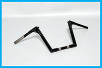 DIRTYBIRD CONCEPTS - HANDLEBARS - Harley – Down & Dirty 14″ Road Glide Road King Handlebars 1989 To 2018