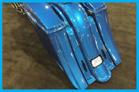 DIRTYBIRD CONCEPTS - REAR END SET - Harley Davidson Tail Dragger Ass End 10″ 2009 To 2022