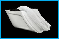 DIRTYBIRD CONCEPTS - REAR END SET - Harley Davidson Tail Dragger Ass End 10″ 2009 To 2022