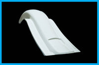 DIRTYBIRD CONCEPTS - REAR END SET - Harley Davidson Tail Dragger Ass End 10″ 2009 To 2022