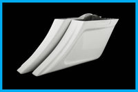 DIRTYBIRD CONCEPTS - REAR END SET - Harley Davidson Tail Dragger Ass End 10″ 2009 To 2022