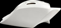 Powerhouses Cycles  - HELLRIDER DOS- Rear End Set -  Audio Bag and Lids Set