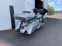 INSANE ASYLUM - BAG SET - DEVITO CVO AUDIO BAGS