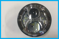 DIRTYBIRD CONCEPTS - HEADLIGHT - Harley – The Money Shot All In One HID Headlight LED Turn Signals Up To 2018