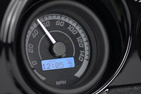 Dakota MVX-8K Series Analog/Digital Plug-In Instrumentation