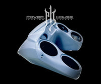 Powerhouse Cycles - ROAD RAGE 4.8