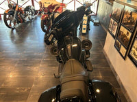 DIRTYBIRD CONCEPTS - LOWERS - HARLEY-DAVIDSON 8″ AUDIO LOWERS 2024+ | DBC354