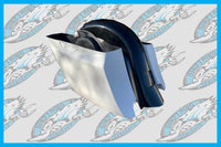 DIRTYBIRD CONCEPTS - REAR END SET - Harley Loud Apex 10″ Audio No Drag Ass End 2014 To 2023