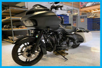 DIRTYBIRD CONCEPTS - REAR END SET - Harley Loud Apex 10″ Audio No Drag Ass End 2014 To 2023