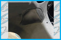 DIRTYBIRD CONCEPTS - Harley Road Glide Fairing Audio Block Off Plate 2015 To 2022