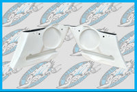 DIRTYBIRD CONCEPTS - REAR END SET - Harley Really Loud Apex 10″ Audio No Drag Ass End 2014 To 2023