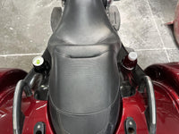 DIRTYBIRD CONCEPTS - Harley Davidson Flared Side Fillers Freewheeler & Road Glide 3 2014 To 2024 | DBC333