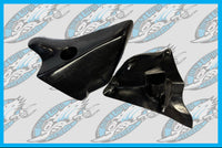 DIRTYBIRD CONCEPTS - Harley Davidson Flared Side Fillers Freewheeler & Road Glide 3 2014 To 2024 | DBC333
