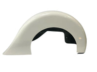 DIRTYBIRD CONCEPTS - Harley Freewheeler And Road Glide 3 Skirted Fenders Up To 2024 | DBC337
