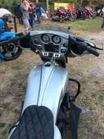 INSANE ASYLUM - INNER FAIRING - SGDD-IA