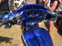 INSANE ASYLUM - INNER FAIRING - SGDD-IA