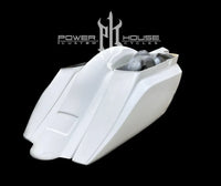 Powerhouses Cycles  - HELLRIDER - Rear End Set