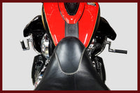 DIRTYBIRD CONCEPTS - LOWERS -Indian Loud Lowers Leg Warmers 6.5″ 2014 To 2021 | DBC777