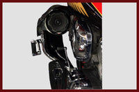 DIRTYBIRD CONCEPTS - LOWERS -Indian Loud Lowers Leg Warmers 6.5″ 2014 To 2021 | DBC777