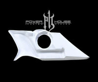 Powerhouses Cycles  - HELLRIDER - Rear End Set