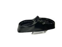 DIRTYBIRD CONCEPTS - Harley Street Glide Road Glide Road King Loud Double Double 8″ Speaker Lids 2014 To 2023 | DBC351