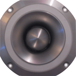 Beyma - Tweeter - BEYMA CP22MF  1" H.F. BULLET TWEETER