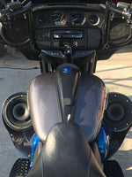DIRTYBIRD CONCEPTS - LOWERS - Harley Davidson Loud Lowers 8″ Up To 2023
