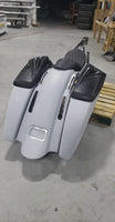 TOPSHOP- REAR END KIT- 09-23 Hotshot CVO style kit