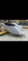 TOPSHOP- REAR END KIT- 09-23 Hotshot CVO style kit