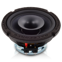 Galeforce Audio F-3 6.5" Full Range Speaker (Single)