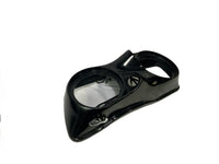 DIRTYBIRD CONCEPTS - Harley Street Glide Road Glide Road King Loud Double Double 8″ Speaker Lids 2014 To 2023 | DBC351