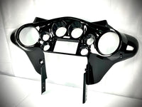 INSANE ASYLUM - INNER FAIRING - SGDD-IA