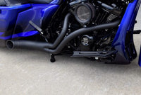 DIRTYBIRD CONCEPTS - EXHAUST - Harley – Up Yours Performance Exhaust 2000 To 2022