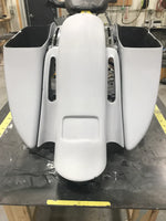 TOPSHOP- REAR END KIT- Gen3 Mini Money Maker CVO style