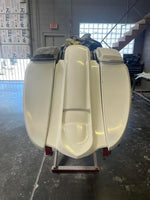 DIRTYBIRD CONCEPTS - REAR END SET - Harley New Street Pounder Audio Rear End 2014-2023 | DBC349