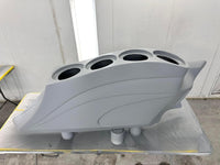 Powerhouses Cycles  - ENDGAME - Rear End Set