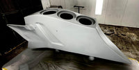Powerhouses Cycles  - ENDGAME - Rear End Set