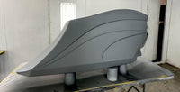 Powerhouses Cycles  - ENDGAME - Rear End Set