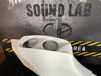 INSANE ASYLUM - REAR END SET - REHAB 3.0 AUDIO BAGS