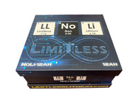 LIMITLESS LITHIUM - BATTERIES - NoLi Sodium 12Ah Limitless Lithium Battery