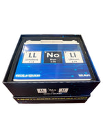 LIMITLESS LITHIUM - BATTERIES - NoLi Sodium 12Ah Limitless Lithium Battery