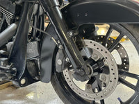 DirtyBird Harley Lit Up Chin Spoiler 2009 To 2023 | DBC335