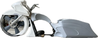 Powerhouses Cycles  - ENDGAME - Rear End Set